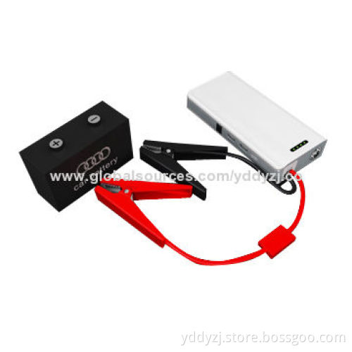 12V auto jump starter
